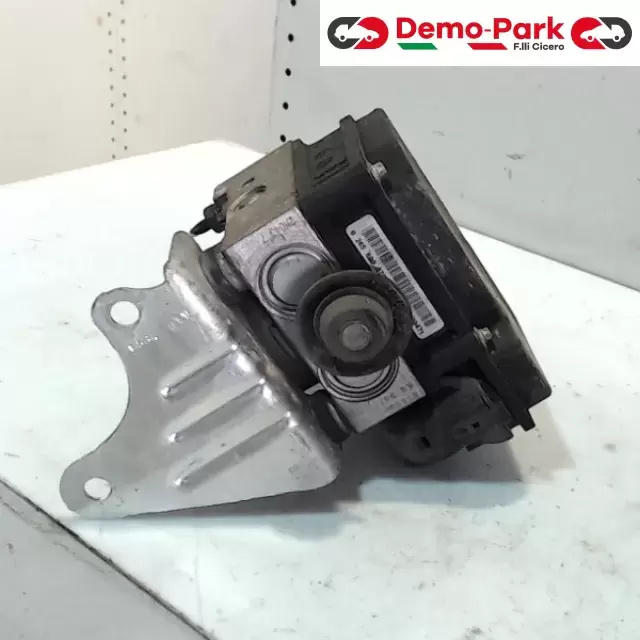 GRUPPO ABS  Fiat PANDA 1.2 0 265 232 021  2