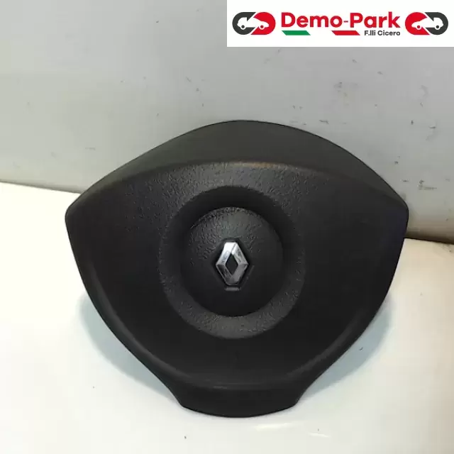 AIRBAG VOLANTE Renault MODUS - 1.2 8200466483 0