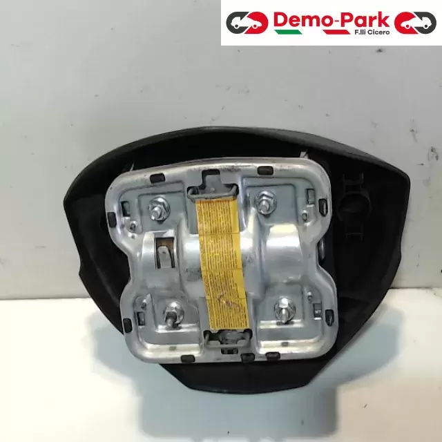 AIRBAG VOLANTE Renault MODUS - 1.2 8200466483 1