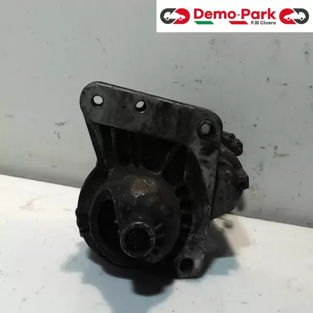 MOTORINO D'AVVIAMENTO CitroЁn C4 CL4 D6RA110 1