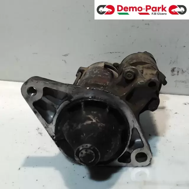 MOTORINO D'AVVIAMENTO Toyota YARIS  0