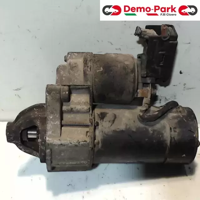 MOTORINO D'AVVIAMENTO Fiat MULTIPLA - 1.6 BIPOWER 46800152  0