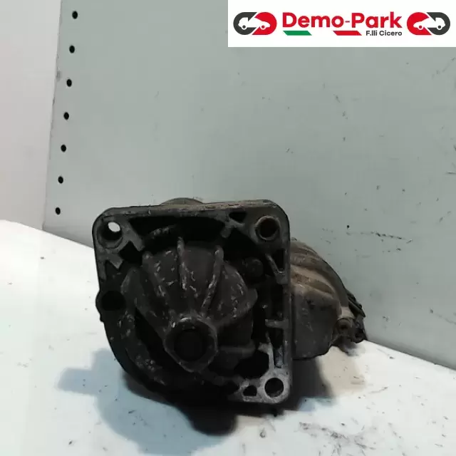 MOTORINO D'AVVIAMENTO Fiat MULTIPLA - 1.6 BIPOWER 46800152  1