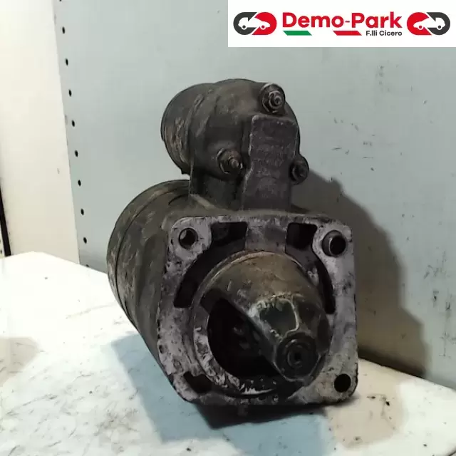 MOTORINO D'AVVIAMENTO Fiat PANDA 1.1  1