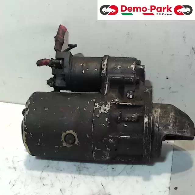 MOTORINO D'AVVIAMENTO Fiat CROMA 63222039 0