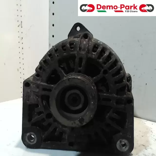 ALTERNATORE  Renault MEGANE - 1.5 DCI 0200 290 215 403128240 1