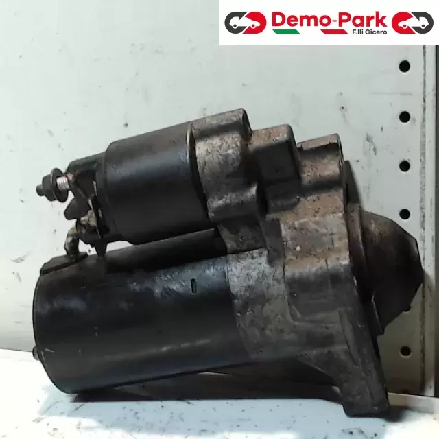 MOTORINO D'AVVIAMENTO CitroЁn PICASSO 2.0 HDI  0
