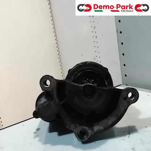 MOTORINO D'AVVIAMENTO CitroЁn PICASSO 2.0 HDI  1