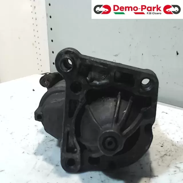MOTORINO D'AVVIAMENTO Renault clio  1