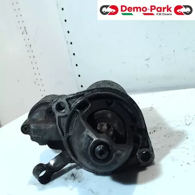 MOTORINO D'AVVIAMENTO Mercedes-benz Classe C 0 001 107 037 0