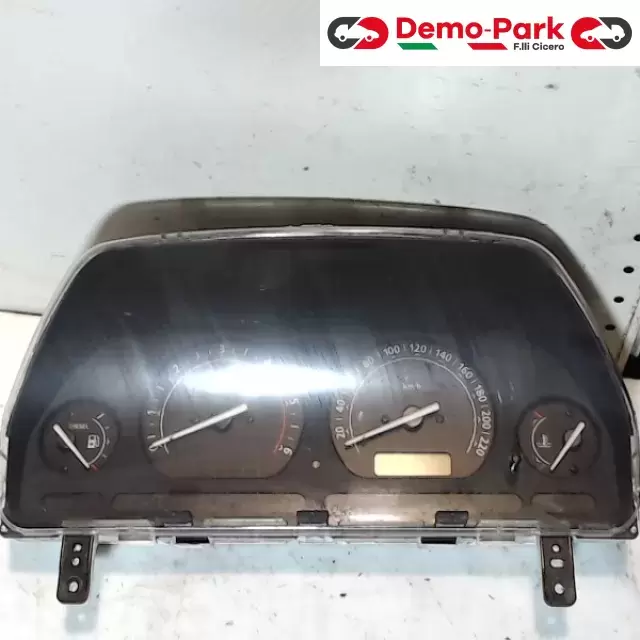 QUADRO STRUMENTI Land Rover Freelander L314 0