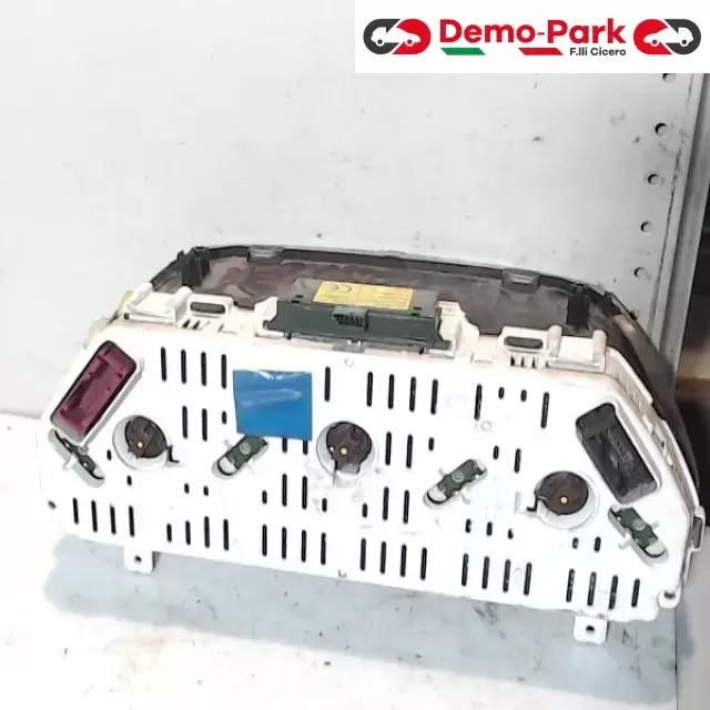 QUADRO STRUMENTI Land Rover Freelander L314 1