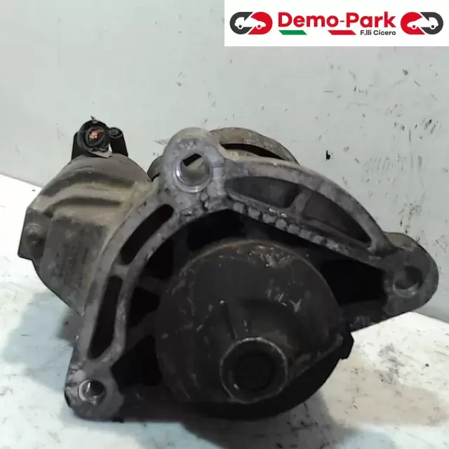 MOTORINO D'AVVIAMENTO Peugeot 106 - 1.5 D 28G8 0301JLD V  D7R11 1