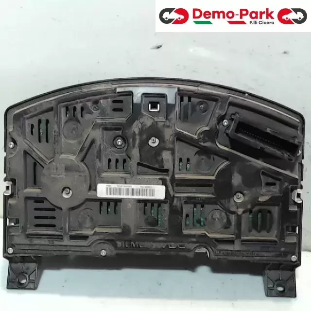 QUADRO STRUMENTI Opel ASTRA H - 1.7 CDTI A2C53024902 C 1