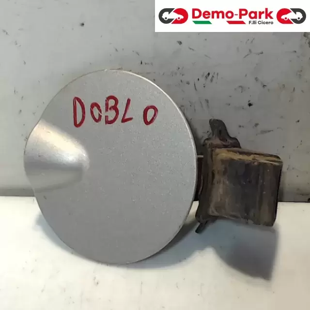 SPORTELLO CARBURANTE Fiat DOBLÒ  0