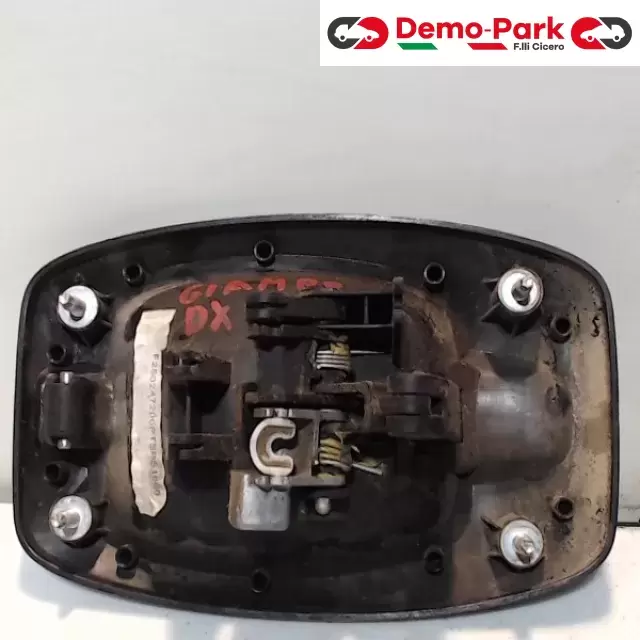 MANIGLIA ESTERNA POST DX CitroЁn JUMPER  1