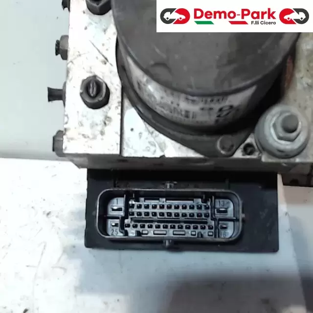 GRUPPO ABS Fiat 500 51880816 0265230886 2