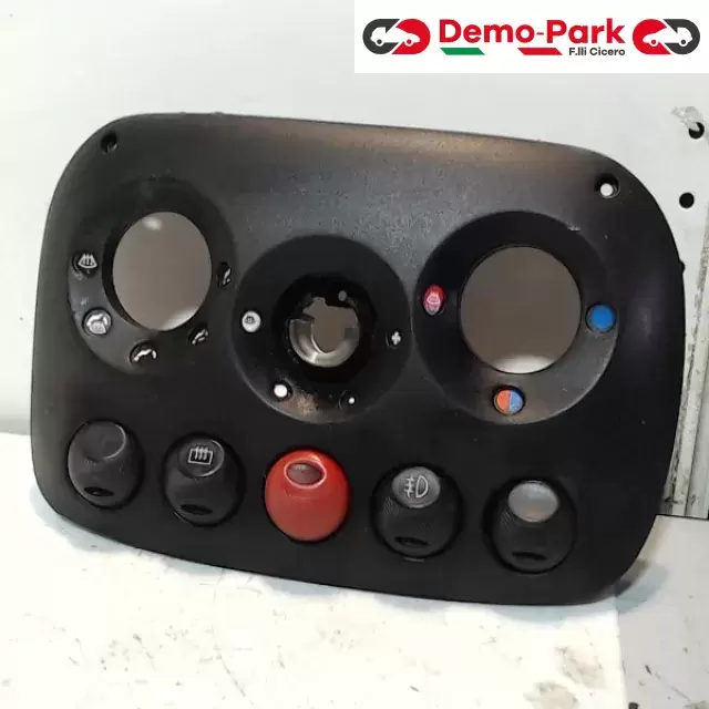 COMANDO CLIMA Fiat 600  0