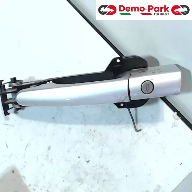 MANIGLIA ESTERNA ANT SX CitroЁn C8  0