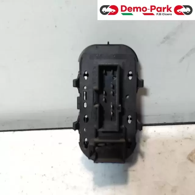 PULSANTE ALZACRISTALLI Ford FOCUS 98 AG 14529 AC 1