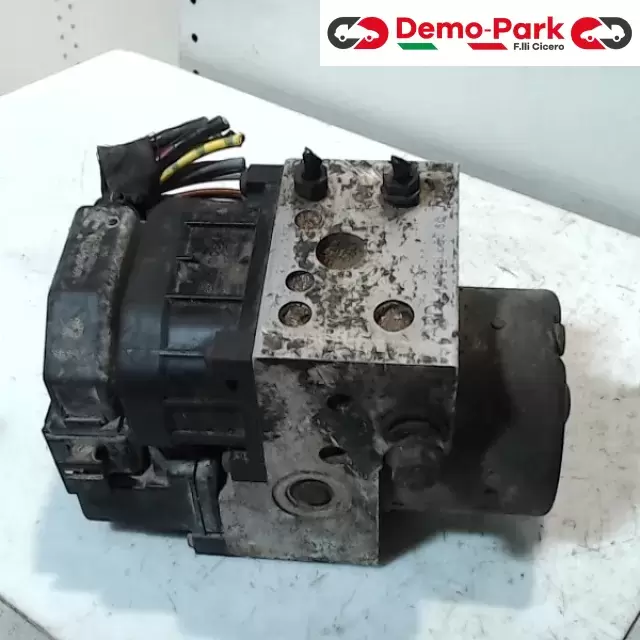 GRUPPO ABS Fiat SCUDO - 1.9 D 0 265 216 492  RD 14 806 680 80 0