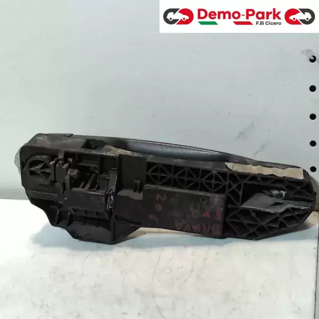 MANIGLIA ESTERNA POST SX Fiat BRAVO  1