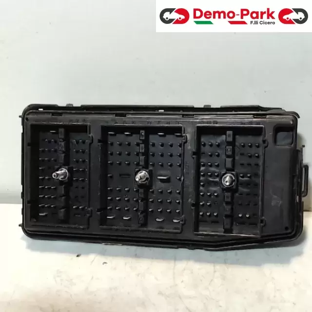 BODY COMPUTER  Opel ANTARA 2.0 CDTI 96821093BA 1