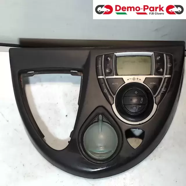 COMANDO CLIMA Fiat ULYSSE 14 908 790 YR 0