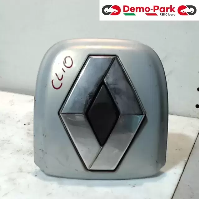 MANIGLIA COFANO Renault CLIO - 1.5 DCI 8200060918 0