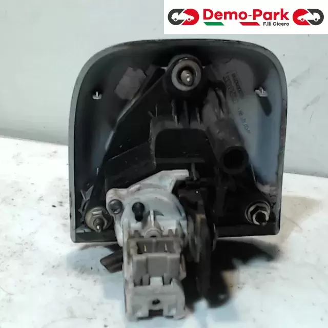 MANIGLIA COFANO Renault CLIO - 1.5 DCI 8200060918 1