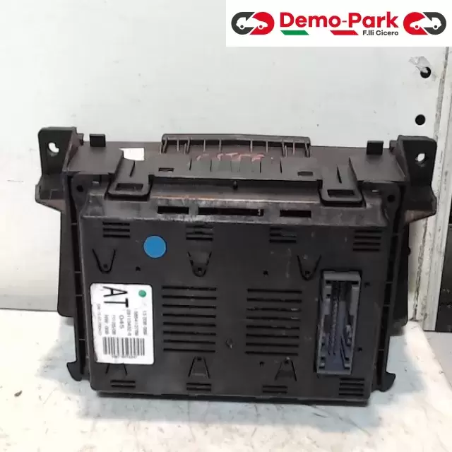 DISPLAY MULTIFUNZIONE  Opel ASTRA H 565412769 1