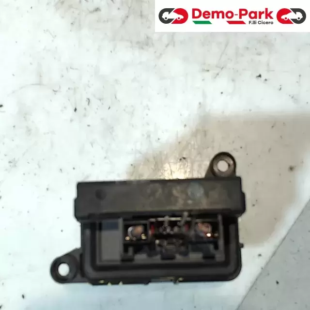 CENTRALINA VENTOLA  Ford FIESTA 6G9T-19E624-AD 1