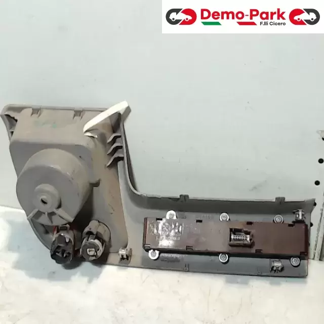 PULSANTIERA CENTRALE  CitroЁn JUMPER ST4408 1308183070 1