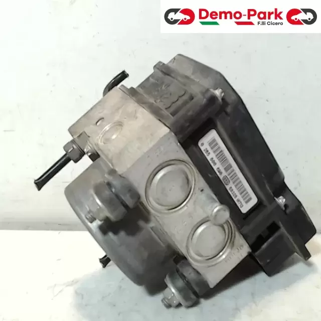 GRUPPO ABS Fiat GRANDE PUNTO 0 265 232 053 51798104 2