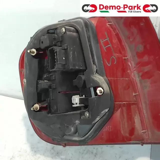 STOP DX Fiat Multipla  1