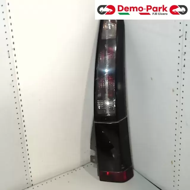 STOP DX Opel MERIVA  0