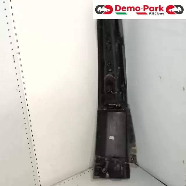 STOP DX Opel MERIVA  1