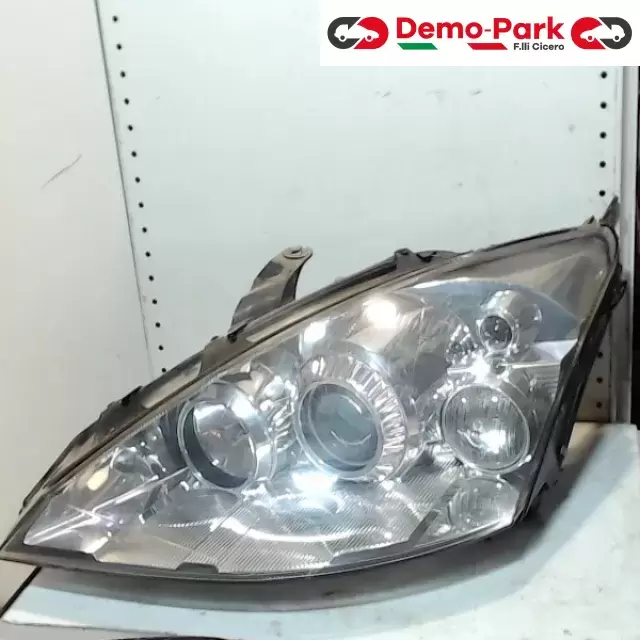 FARO SX XENON VERSION Ford FOCUS  0