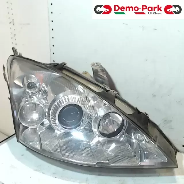 faro DX XENON VERSION Ford FOCUS  0