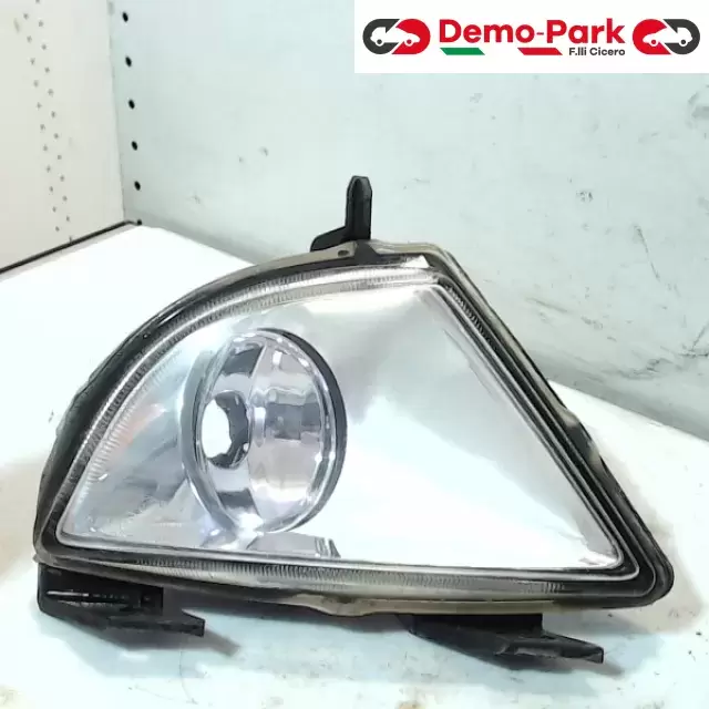 FARETTO FENDINEBBIA SX  Ford FIESTA  0