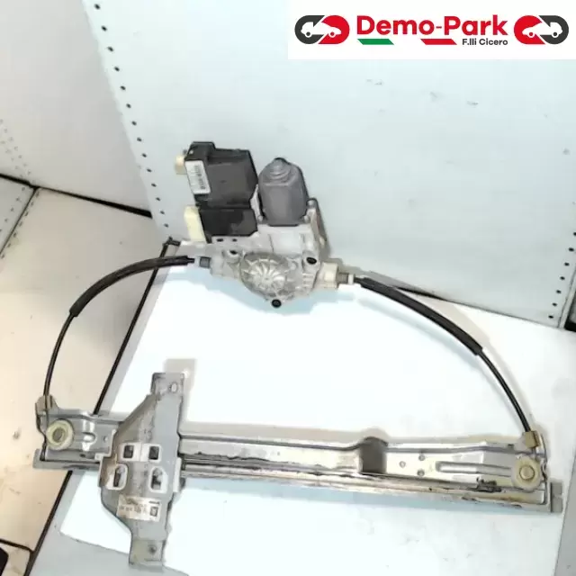 ALZAVETRO ANT. SX CitroЁn C4  0