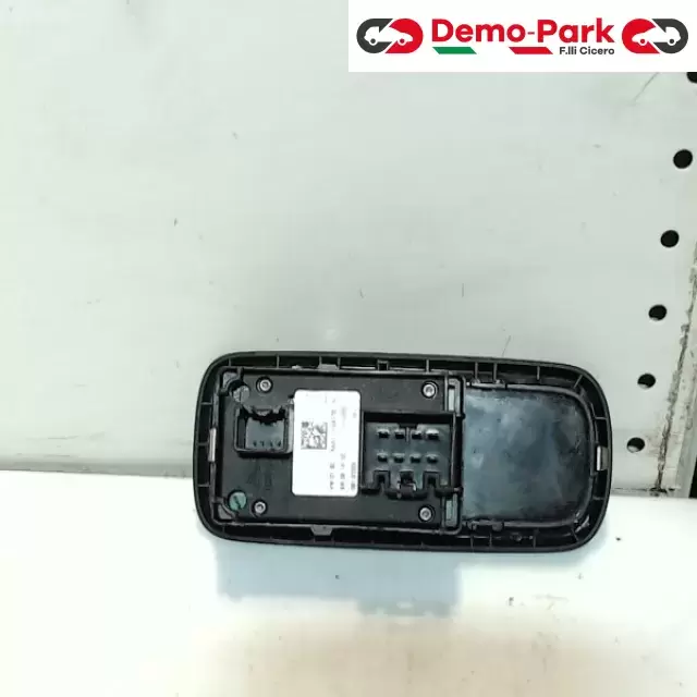PULSANTIERA ALZAVETRO ANT SX Ford FIESTA  1