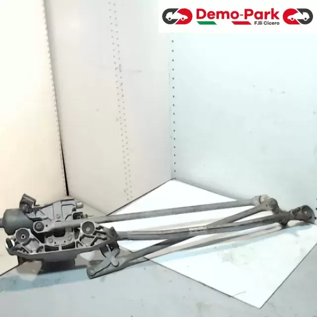 MOTORINO TERGICRISTALLO ANTERIORE Ford cmax 3M51-17504-AG 0