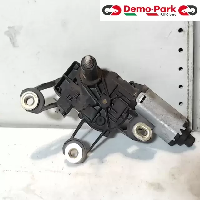 MOTORINO TERGICRISTALLO POSTERIORE  Ford FIESTA 2S61 A17K441 AB 0