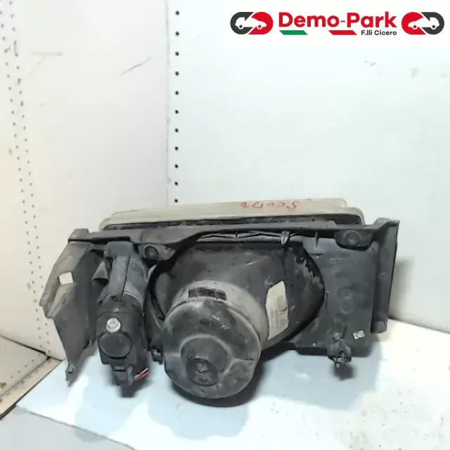 FARO SX Fiat SCUDO  1