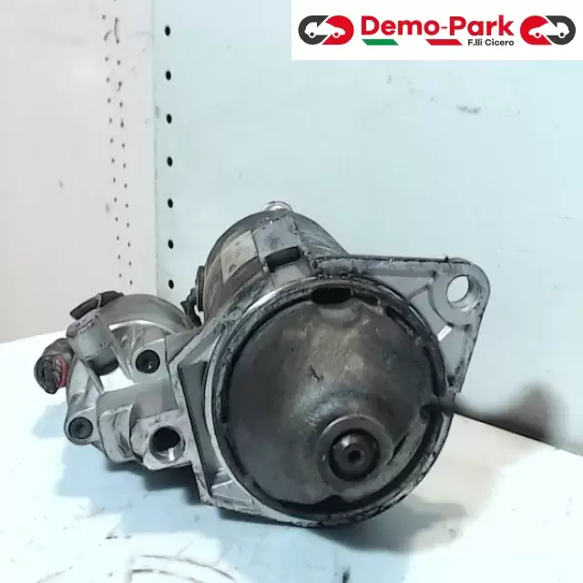 MOTORINO D'AVVIAMENTO Opel ZAFIRA 438465 2
