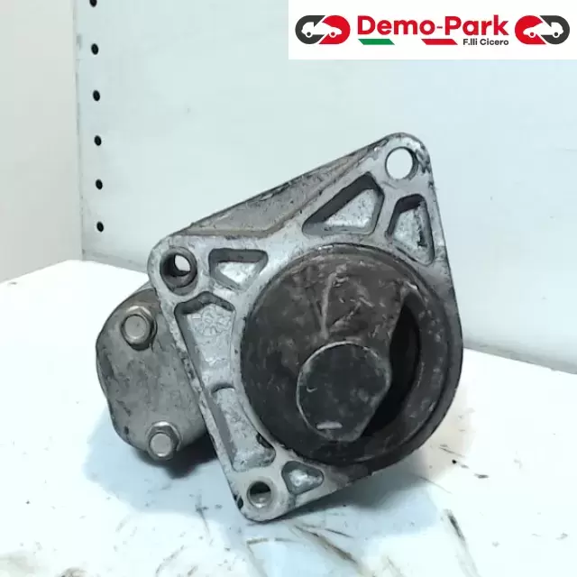 MOTORINO D'AVVIAMENTO Lancia YPSILON - 1.4 8V 46636 C489 51832950 2