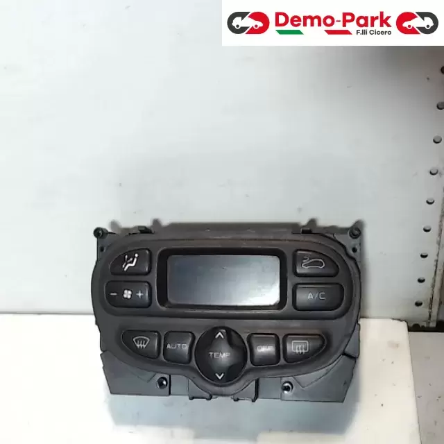 COMANDO CLIMA Peugeot 307 96430991XT 0