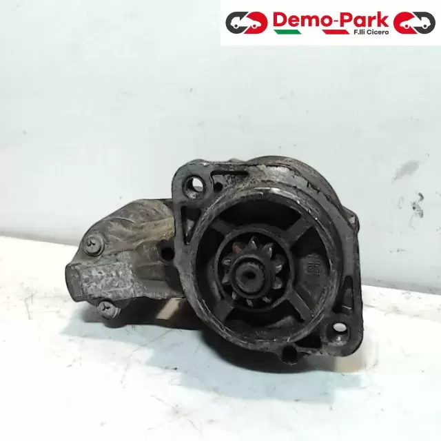 MOTORINO D'AVVIAMENTO Kia SORENTO - 2.5 CRDI TM000A23601 1
