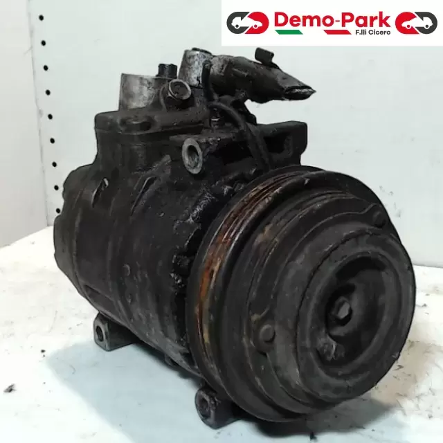 COMPRESSORE CLIMATIZZATORE Audi A4  2